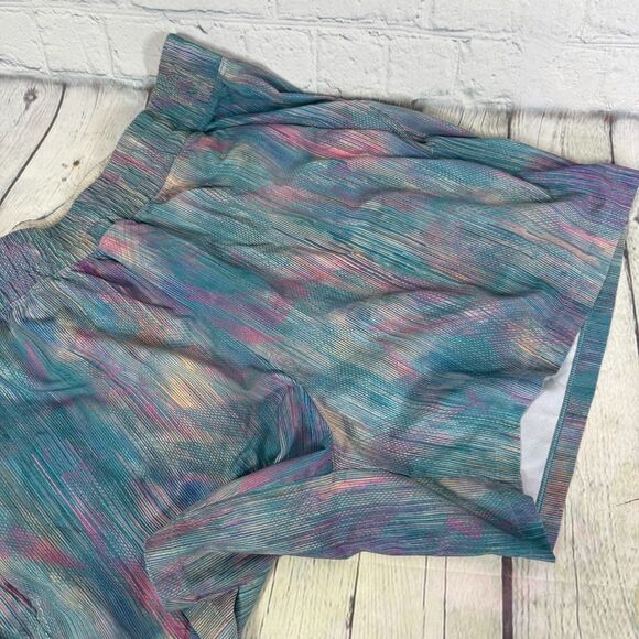 Lululemon Athletic Shorts Men Medium Pace Breaker 7" Inseam Running Activewear - Picture 12 of 12